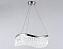 Люстра подвесная Ambrella Traditional TR49712 34Вт 1 лампочек LED