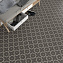 Матовый керамогранит VIVES Alameda Andrassy-R Blanco-1 Andrassy-R Blanco 20х20см 1кв.м.