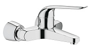 Смеситель для раковины GROHE Euroeco Speсial 32779000 хром