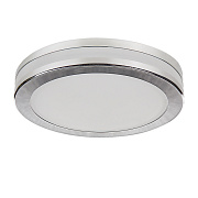 Светильник точечный встраиваемый Lightstar MATURO 070272 15Вт LED