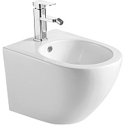 Биде подвесное Ceramica Nova FORMA CN3010
