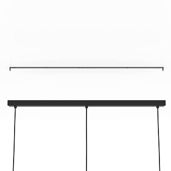 Светильник подвесной EGLO VENEZUELA 900167 120Вт E27