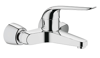 Смеситель для раковины GROHE Euroeco Speсial 32779000 хром