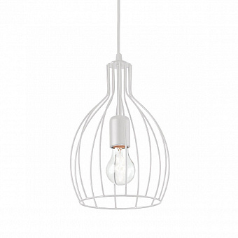 Светильник подвесной IDEAL LUX AMPOLLA-2 200880 60Вт E27