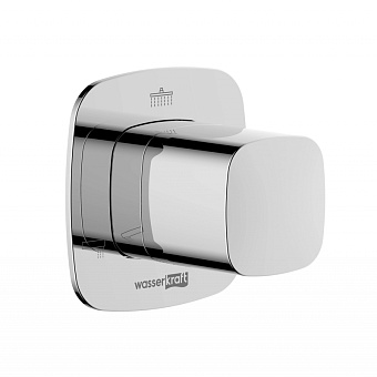 Переключатель потоков WASSERKRAFT A313
