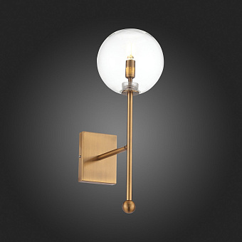 Светильник настенный ST Luce SANDRO SL1205.301.01 3Вт G9