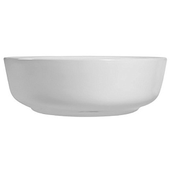 Раковина накладная AQUANET Moon MOON-1 41,5х42см
