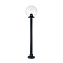 Светильник ландшафтный IDEAL LUX CLASSIC 187532 23Вт IP55 E27