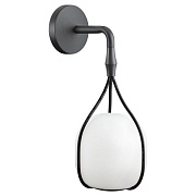 Светильник фасадный Novotech STREET 358581 9Вт IP54 LED серый