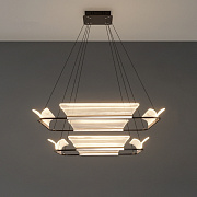 Светильник подвесной ImperiumLOFT Ilmari 231567-23 80Вт LED