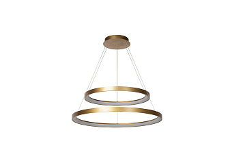 Светильник подвесной Lucide VIDAL 46403/92/02 92Вт LED