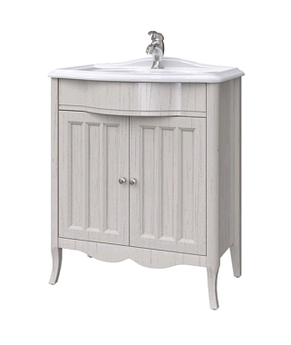 Тумба под раковину напольная CAPRIGO MARSEL 33811-TK667 47х89,5х71см