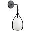 Светильник фасадный Novotech STREET 358581 9Вт IP54 LED серый