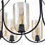 Люстра подвесная Vele Luce Fiamma VL5812P06 360Вт 6 лампочек E27