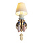 Светильник настенный Loft It Grace 10203/1W Mult 40Вт E14