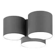 Светильник потолочный TK Lighting Mona 4392 15Вт E27