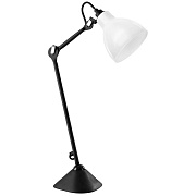 Настольная лампа офисная Lightstar Loft 865917 40Вт E14