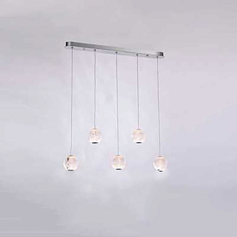 Светильник подвесной ImperiumLOFT Storms 212326-23 20Вт LED