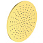 Верхний душ IDEAL STANDARD IDEALRAIN A5803A2 Brushed Gold