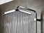 Душевая система GROHE Tempesta Cosmopolitan System 250 26691000 хром