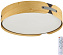 Светильник потолочный Sonex CORAGGIO 7721/100L 100Вт LED