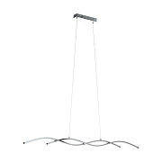 Светильник подвесной EGLO LASANA 2 96104 28Вт LED