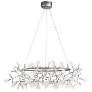Люстра подвесная ST Luce RAFINA SL379.103.135 41Вт 135 лампочек LED