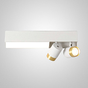 Спот ImperiumLOFT Stin 212532-23 105Вт 3 лампы GU10