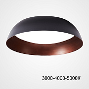 Светильник потолочный ImperiumLOFT Barbo 223987-23 25Вт LED
