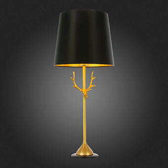 Настольная лампа ST Luce VELOSSA SL1123.204.01 40Вт E14