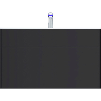 Тумба под раковину подвесная AM-PM Inspire V2.0 M50AFHX1003GM 49,2х100,8х60см