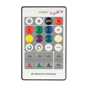 Аудиоконтроллер Arlight 034726