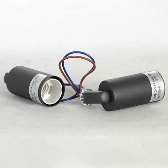 Бра Lussole ALLEN LSP-8714 80Вт E14