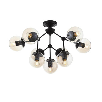 Люстра потолочная ST Luce STAMPO SL549.402.09 360Вт 9 лампочек E27