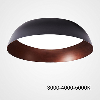 Светильник потолочный ImperiumLOFT Barbo 223987-23 25Вт LED