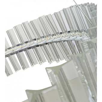 Светильник подвесной KINK Light Лира 7661,02 100Вт LED