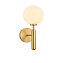 Бра ImperiumLOFT Leta 167116-26 20Вт G4