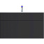 Тумба под раковину подвесная AM-PM Inspire V2.0 M50AFHX1003GM 49,2х100,8х60см