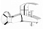 Смеситель для ванны GROHE Eurosmart New 33300002 хром