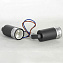 Бра Lussole ALLEN LSP-8714 80Вт E14