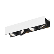 Светильник потолочный EGLO VIDAGO 39318 21,6Вт LED