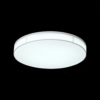 Люстра потолочная ST Luce FELLA SL417.512.01 60Вт 1 лампочек LED