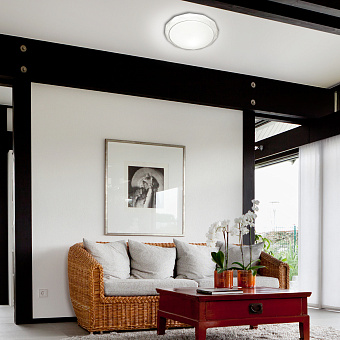 Светильник настенно-потолочный Sonex Masio 2056/EL 72Вт LED