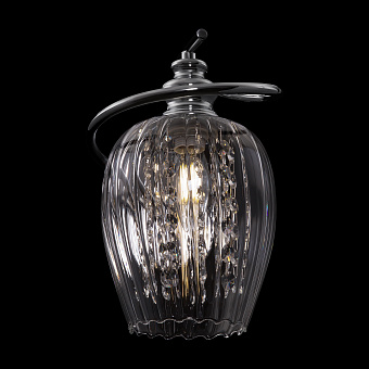 Светильник настенный Maytoni Blues MOD044-WL-01-N 40Вт E14