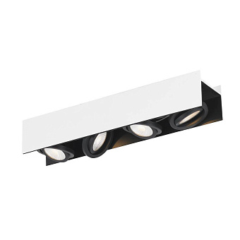Светильник потолочный EGLO VIDAGO 39318 21,6Вт LED