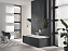 Душевой гарнитур GROHE Rainshower SmartActive 26588LS0 белый/хром