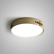 Светильник потолочный ImperiumLOFT Range 195542-26 54Вт LED
