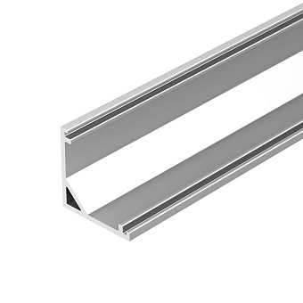Профиль для светодиодной ленты Arlight 036843 2000мм серебро