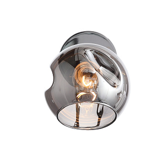 Светильник настенный Evoluce GENTORE SLE155101-01 60Вт E14