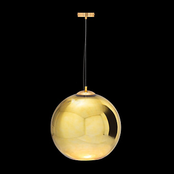 Светильник подвесной Loft It Copper Shade Loft2024-E 60Вт E27